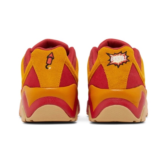 NWT Reebok Looney Tunes Wile E. Coyote Mens Size 8.5 - Picture 8 of 16